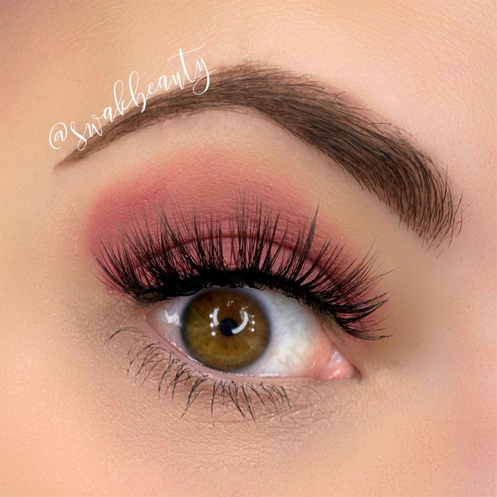 PLUM BERRY ShadowSense - Picture 2 of 3